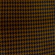 Houndstooth Black/Gold