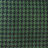 Houndstooth Black/Green OUT OF STOCK
