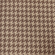 Houndstooth Brown/Tan OUT OF STOCK