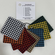 Houndstooth Sample Ring