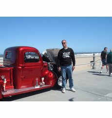 IN MEMORY - Joe Schmitt