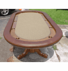 Jason Nicholson's Tables