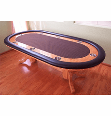 John Falkenthal's Table