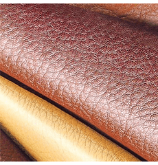 "Leather Like" Automotive Vinyls