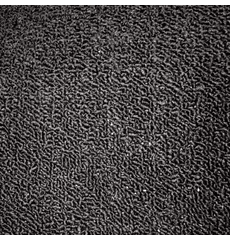 Loop Carpet Black Automotive Classic Style 80 Inch