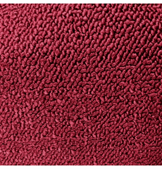 Loop Carpet Maroon Automotive Classic Style 80 Inch