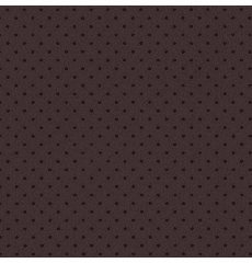 Luxury Mini-Perf Mahogany Red