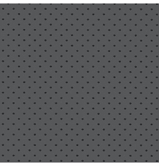 Luxury Mini-Perf Med Slate