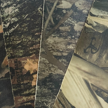 Marine Camo Vinyl