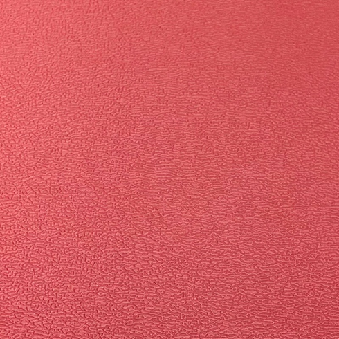 MARINE RED VINYL 2 WAY STRETCH