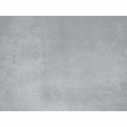 Matching Suede Headliner Fabric Without Foam - Grey