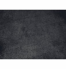 Matching Suede Headliner Fabric Without Foam - Onyx Black