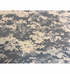 Military Digital Green