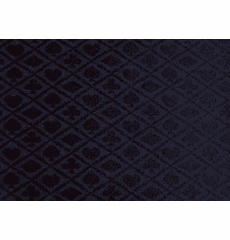 Mini-Suited Holdem Casino Speed Cloth "Black" OUT OF STOCK