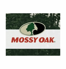 Mossy Oak Camouflage