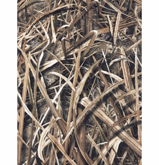 Mossy Oak "Shadow Grass Blades" 600 Denier Polyester
