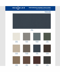 Nautolex Colorado Marine Vinyl 