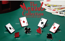Nevada Collection Suited Nails DISCONTINUED