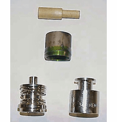 No. 30 Button Dies & Short Cutter Set