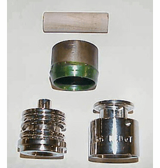 No. 36 Button Die & Cutter Set