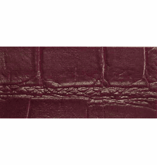 Nuvtex Gator "Chianti - Burgandy"