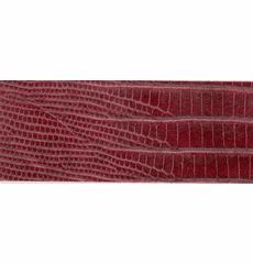 Nuvtex Slither "Cordovan"