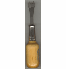 Osborne "Berry" Staple Remover