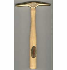 Osborne Bronze Magnetic Hammer