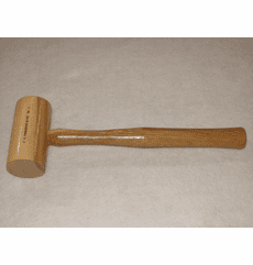 Osborne Hickory Mallet # 90-5