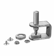 Osborne No. K-230-24 Snap Setter Kit