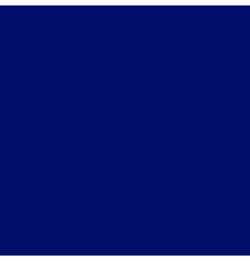 Outdoor Furniture Fabric Classic Cobalt
