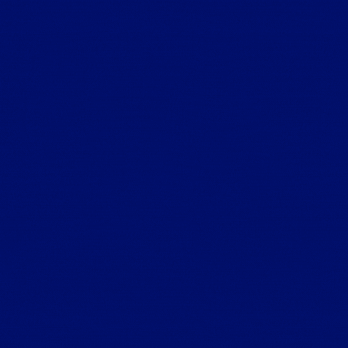 Outdoor Furniture Fabric Classic Cobalt