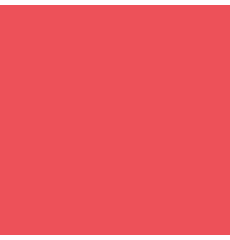 Outdoor Furniture Fabric Classic Coral Pink