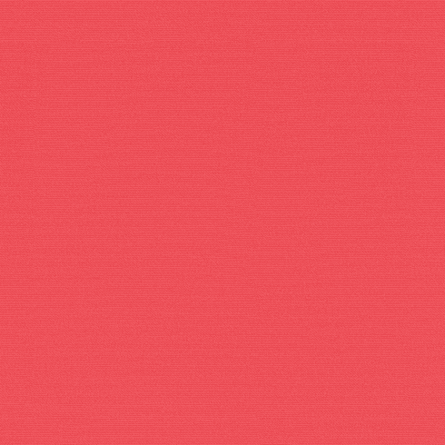 Outdoor Furniture Fabric Classic Coral Pink