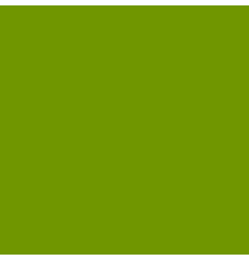 Outdoor Furniture Fabric Classic Lime