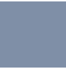 Outdoor Furniture Fabric Classic Mid Blue