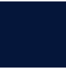 Outdoor Furniture Fabric Classic Navy