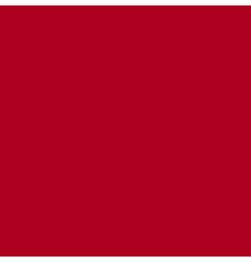 Outdoor Furniture Fabric Classic Red