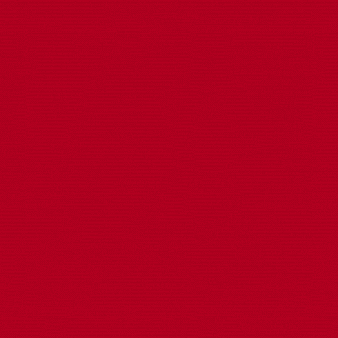 Outdoor Furniture Fabric Classic Red