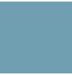 Outdoor Furniture Fabric Classic Steel Blue