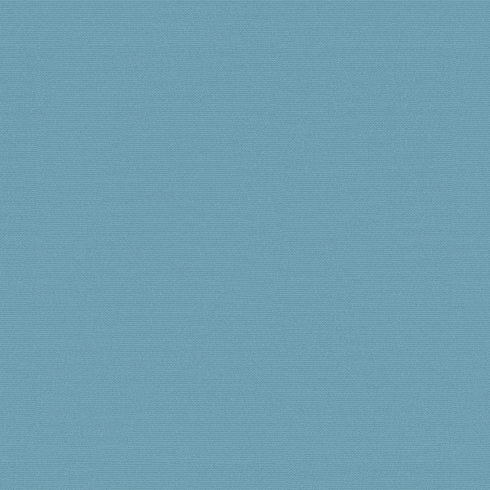 Outdoor Furniture Fabric Classic Steel Blue