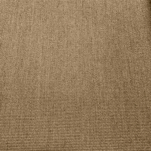 Outdoor Furniture Fabric Classic Toffee