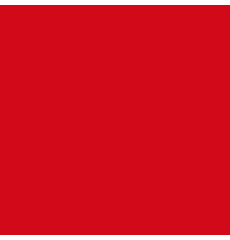 Outdoor Furniture Fabric Classic Vermillion