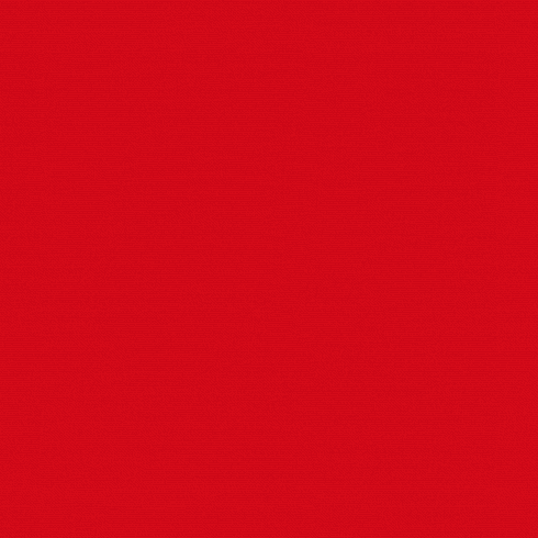Outdoor Furniture Fabric Classic Vermillion