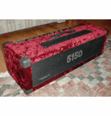 Paul Ruby Amplification