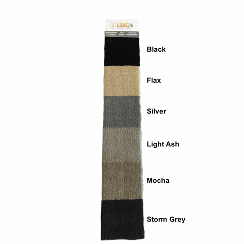 Performance Carpet and Carpet Pad Kit 54 inches by 72 inches