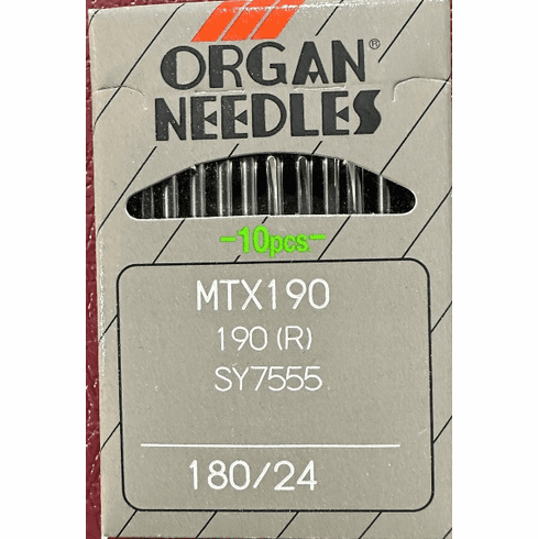 Pfaff 145 Sewing Machine Needles 190R x 24