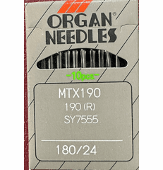 Pfaff 145 Sewing Machine Needles 190R x 24