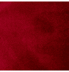 Plush Burgundy