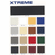 Poker Table Kit Suede Cloth 50 Pound Foam